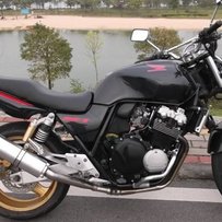 增城出本田CB川崎西风杜卡迪696