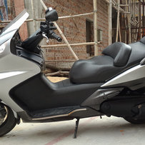 出售银翼600-春风650NK