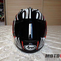 广东高州出 Arai 9.9新 08大眼