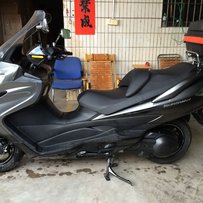 代友出闲置12年天浪400