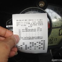 原板原漆 YAMAHA 09R1 已补上视频...