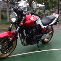 出售VTEC4-CB400