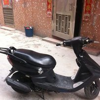 番禺出售3无雅马哈原装福喜一口价3600不刀