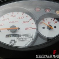 广东开平水口出售高配2011年ZR电喷雅马哈