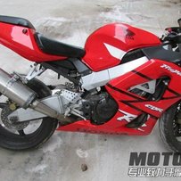 CBR929. 一口价21000！