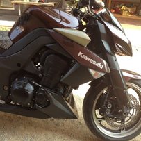 福建泉州再出10年 z1000