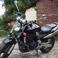 朋友出  07大黄蜂919