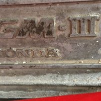 代友出台NSR  P3   少少暴力  单环RS缸