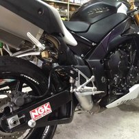 出售10年R1，原板原漆