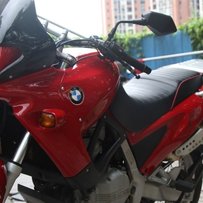 广东惠州出售97宝马650....价格20800