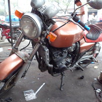 增城新塘出售刺激400（5300元可以刀）飞鹰125（1100元）