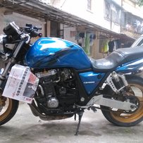 江门新会出售精神CB1000