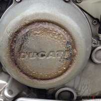 出售原汁原味无任何改装的意大利杜卡迪DS1000