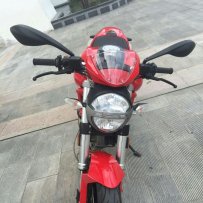 超低价出售成色好08年杜卡迪696