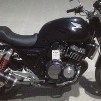 广西岑溪转让94CB400