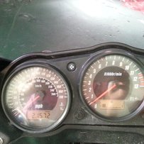 广州白云代友出售05   Z750s