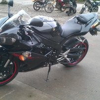 广西贵港代友4.85万出售07R1(有视频)