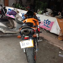 转让精神05CBR600