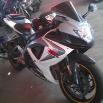 增城新塘3W5出SUZUKI  K7-750