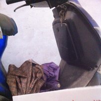 广州市白云区太和镇龙归出售NSR125猫眼尸体