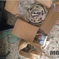 99年 雅马哈 XJR400