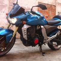 重新发帖，台山代友卖超精神旧款Z1000全段吉穿裤裆排气