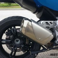 河源代友转让宝马C600 SPORT