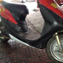 江门新会代友出售ZX34期