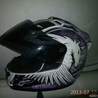 低价处理幻影RX坐垫,下导流,SOL独角兽二代