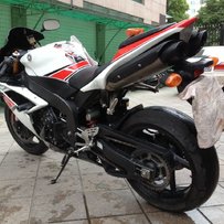广东汕头出售**08年雅马哈R1 R1 R1