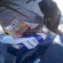 广东江门新会代友出售zx50