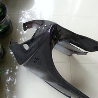 出nsr125一辆，接受换车！