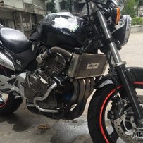 卖烦了。实实在在贱卖01黄蜂600   接受换车