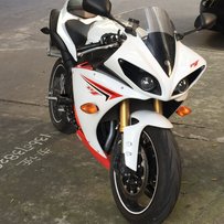 广东江门鹤山出售美版没马力限制10款R1