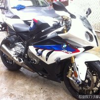 SZ-12 bmw s1000rr
