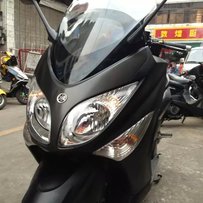 新塘代友出售09TMAX500