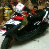 车已经给车友秒了。。请版主删贴。谢谢MOTOF