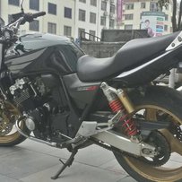 代友出售台07年CB400 三代！