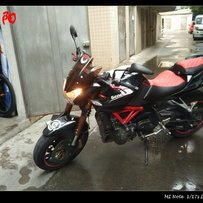 广东南海罗村出售13年6月黄龙600