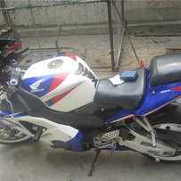 重出【湛江-吴川】出售 02年 HONDA CBR954  自刀500大元