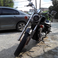 广州番禺铁马400