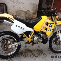 清远英德出TS200R