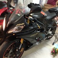 佛山容桂出售多改件08R6