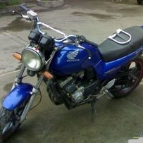 出售蓝宝石整车拆车