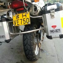 广州佛山地区出精神03.05F650GS 打包出售