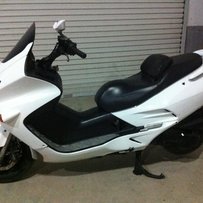 出只03年带ABS的佛沙