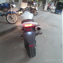 梅州出售本田黄蜂600