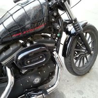 中山代友出台 883n