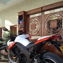 惠州降价出售10年底崭新Z1000