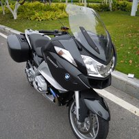 2011年宝马R1200RT